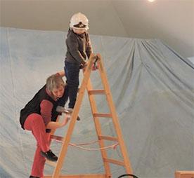 Theaterstück für Kinder_Hermann und Engelbert