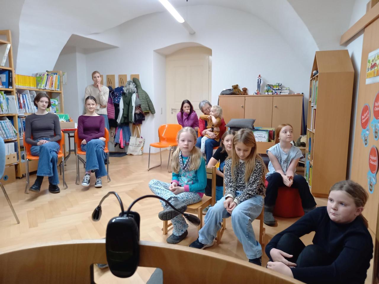 VA Sternenbote Dezember 2025