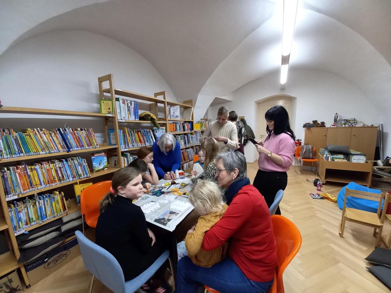 VA Sternenbote Dezember 2025