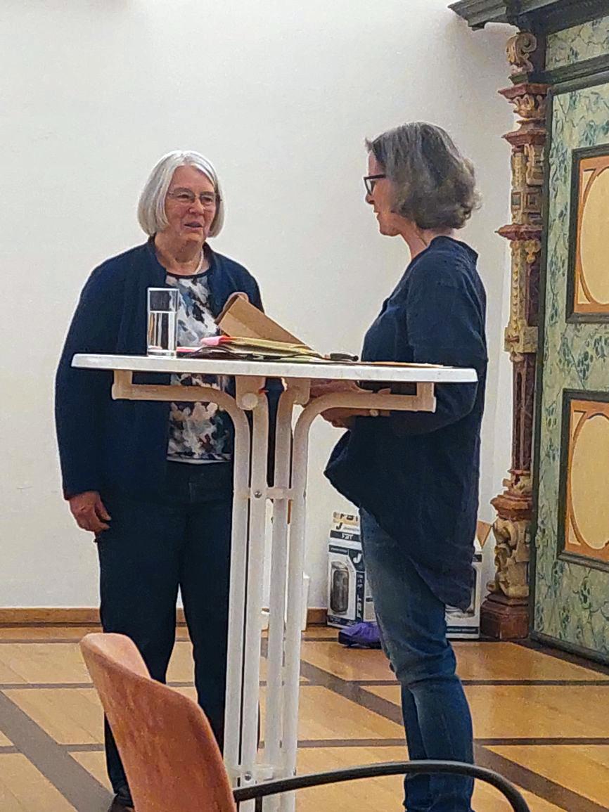 Lange Nacht der Bücherei 2026