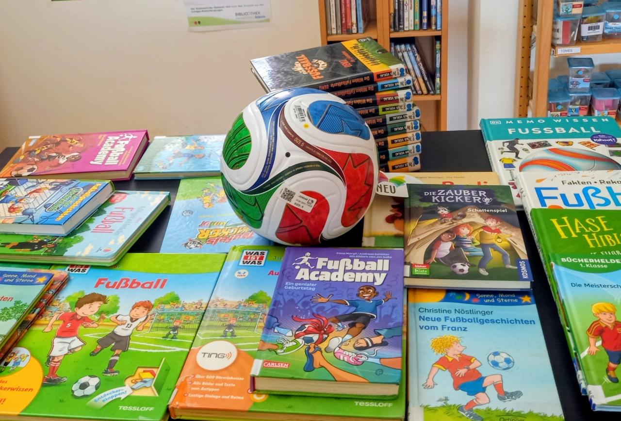 Gewinnspiel Fußball WM 2026