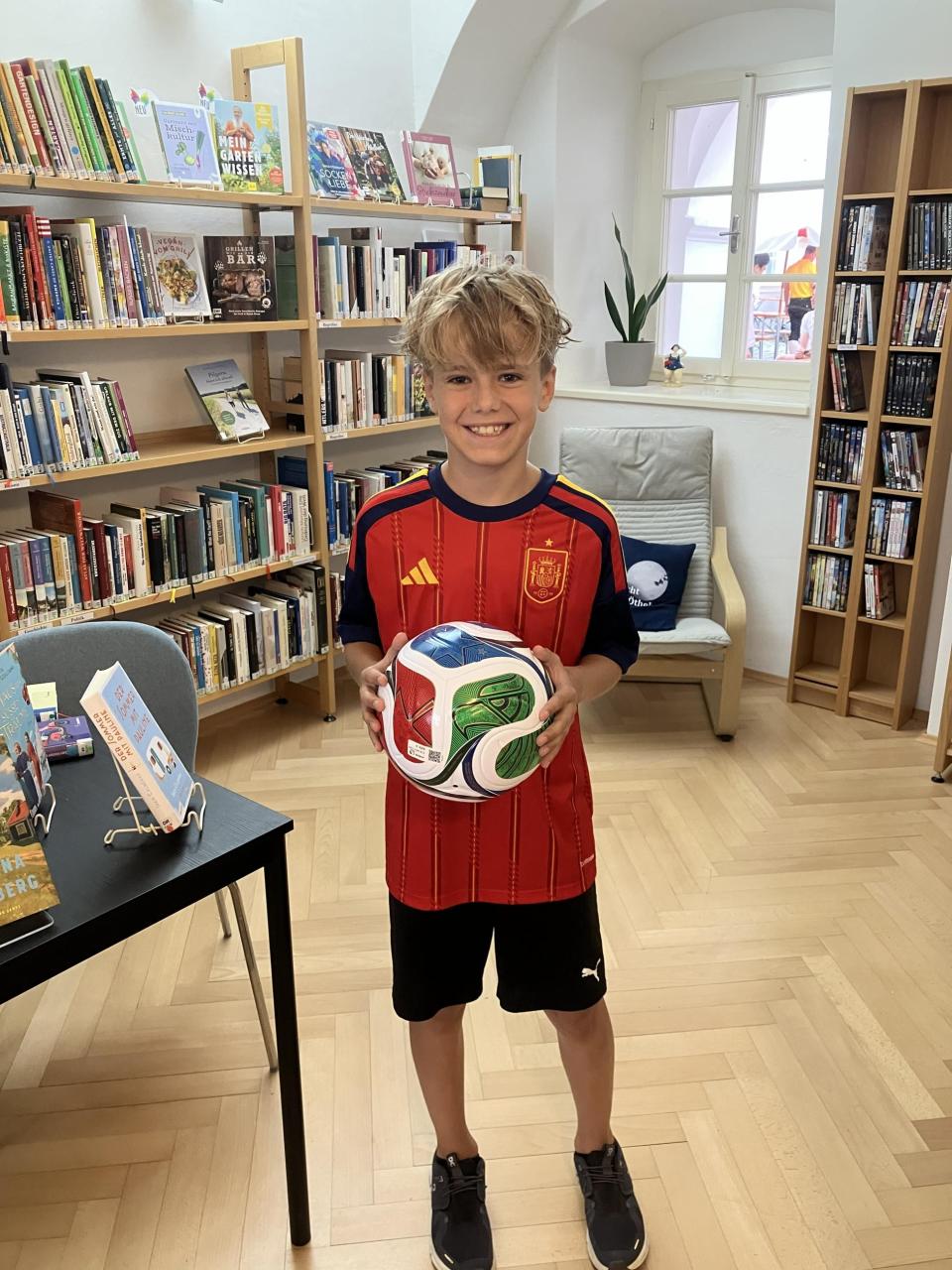 Kilian Zauner_Gewinner Fußball WM Tippspiel 2026