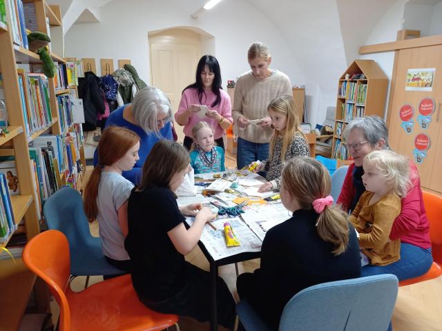 VA Sternenbote Dezember 2025