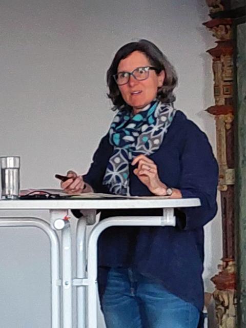 Lange Nacht der Bücherei_Lydia Neunhäuserer
