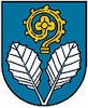 Gemeinde Buchkirchen Wappen