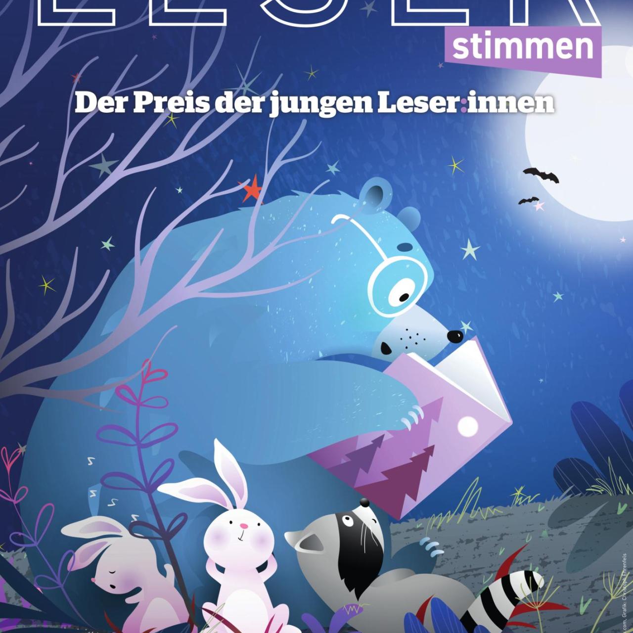 Leserstimmen 2024