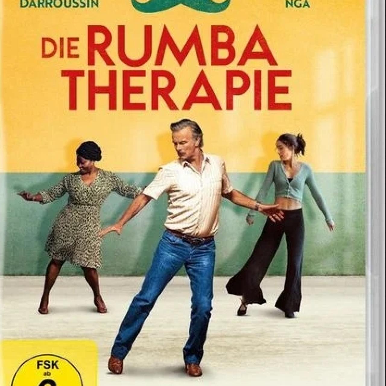 Die Rumba-Therapie