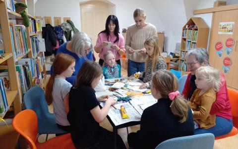 VA Sternenbote Dezember 2025