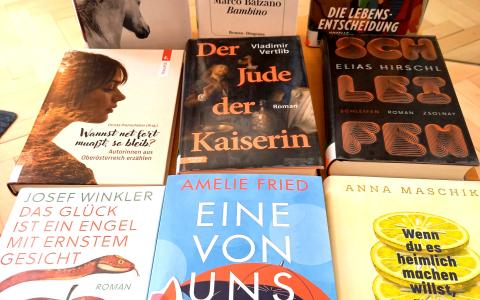 Neuerscheinungen 2026