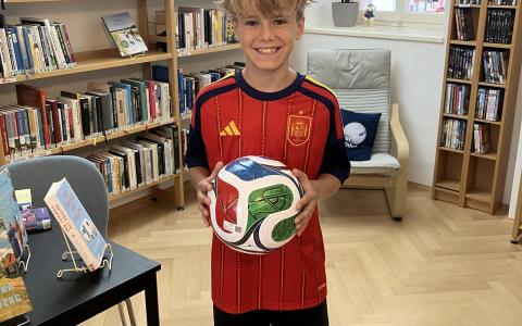 Kilian Zauner_Gewinner Fußball WM Tippspiel 2026